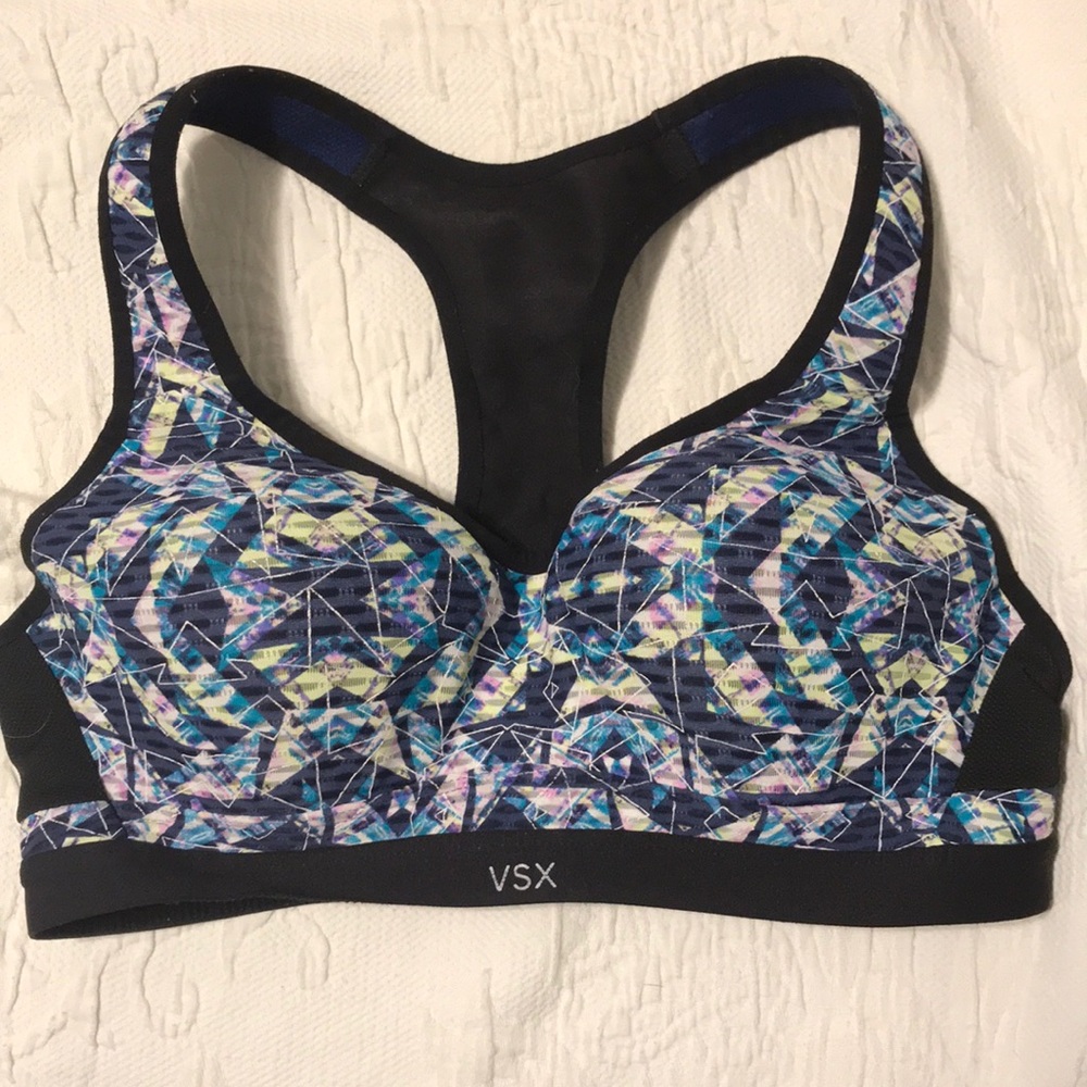 Victoria Secret Sports Bra